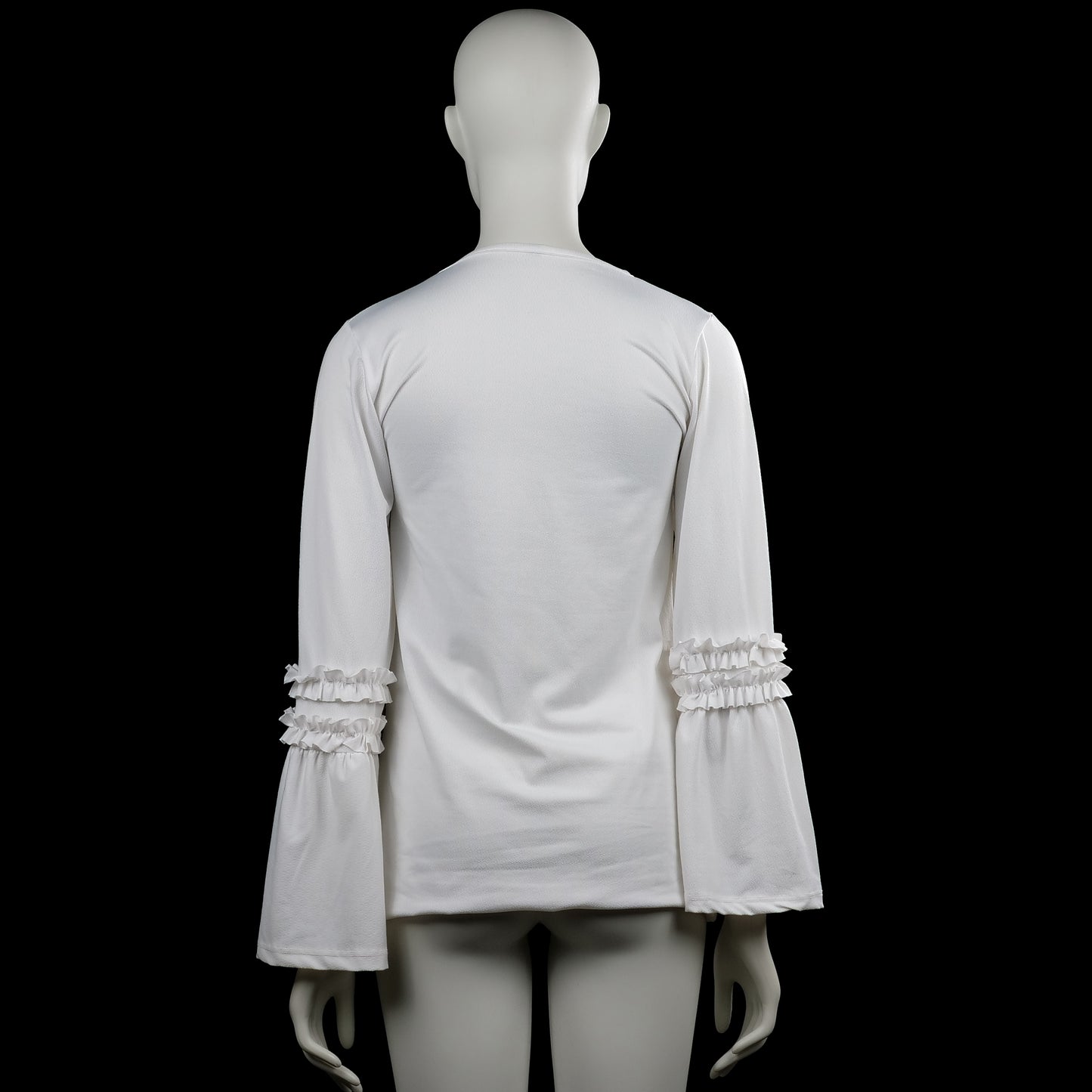 Tunic - White - Size M