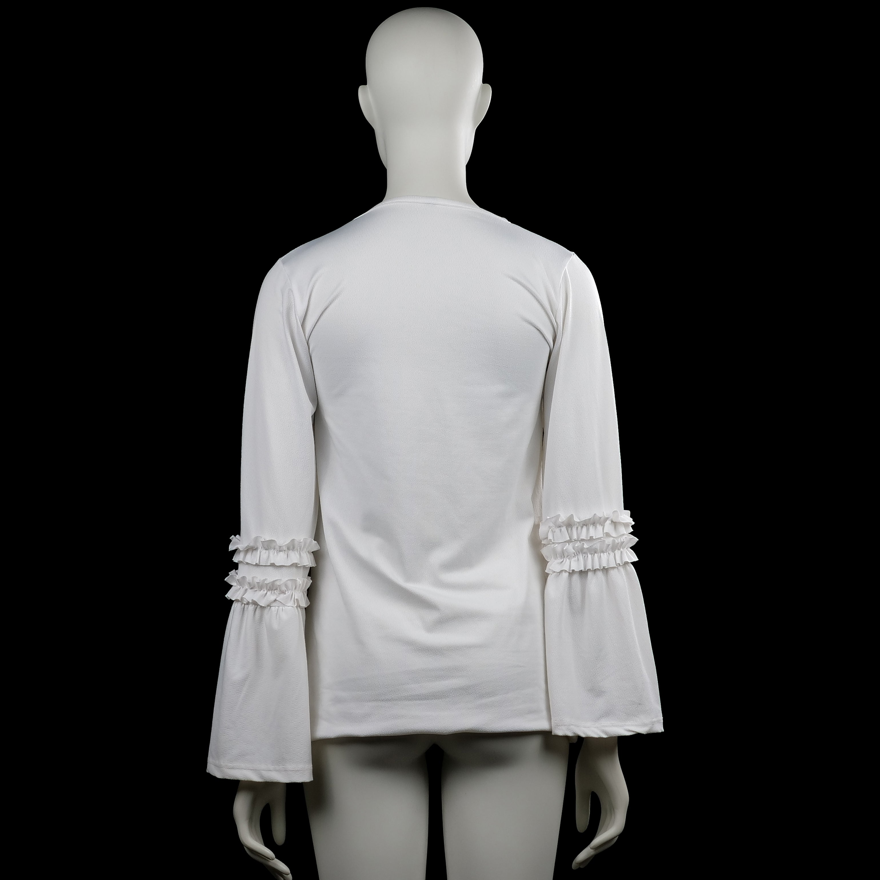 Tunic - White - Size M