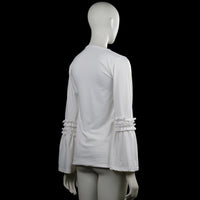 Tunic - White - Size M