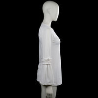 Tunic - White - Size M