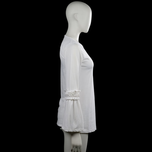 Tunic - White - Size M
