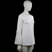 Tunic - White - Size M