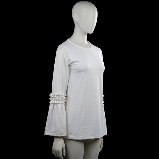 Tunic - White - Size M