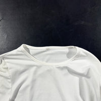 Tunic - White - Size M