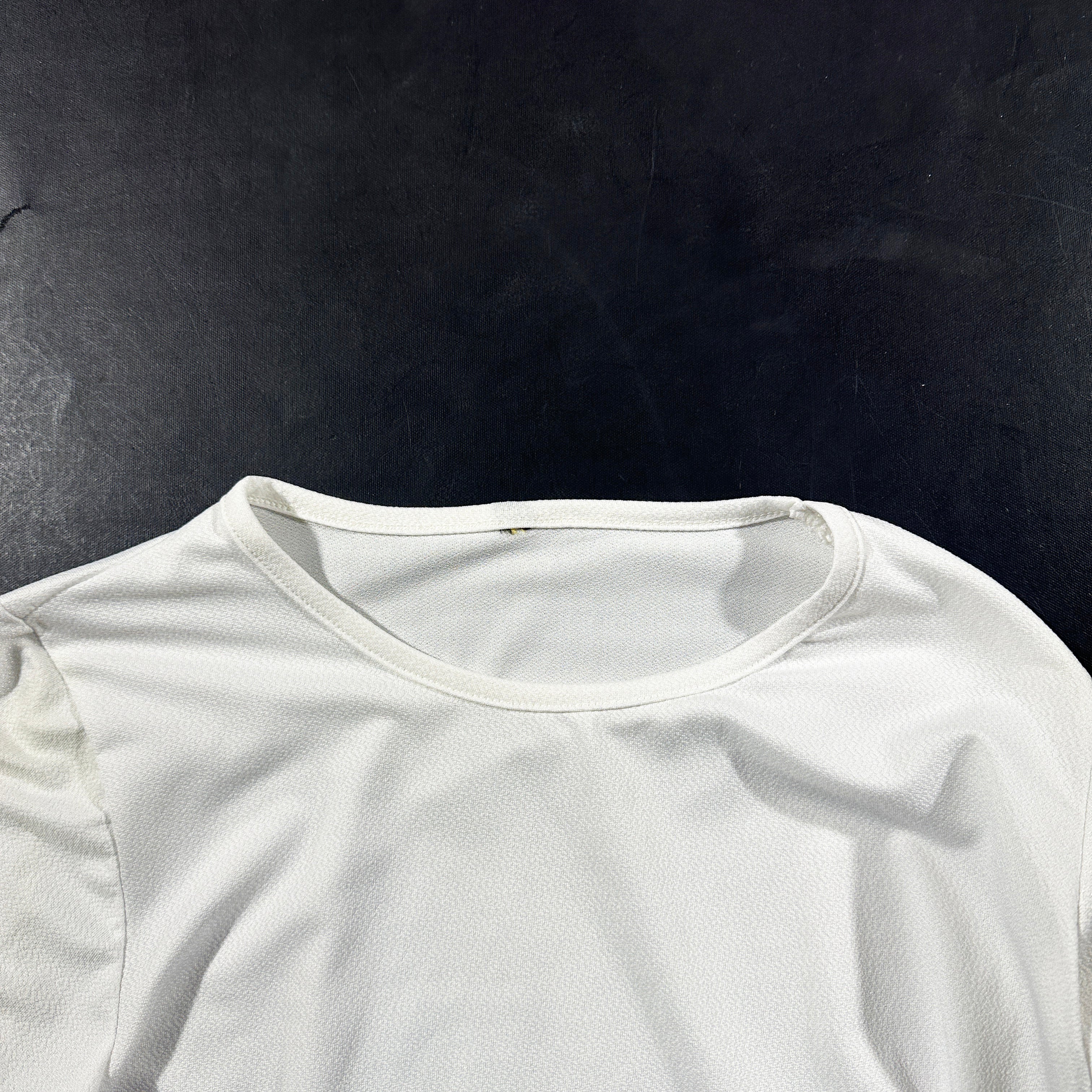 Tunic - White - Size M