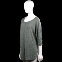 Tunic - Gray - Size 40, 42