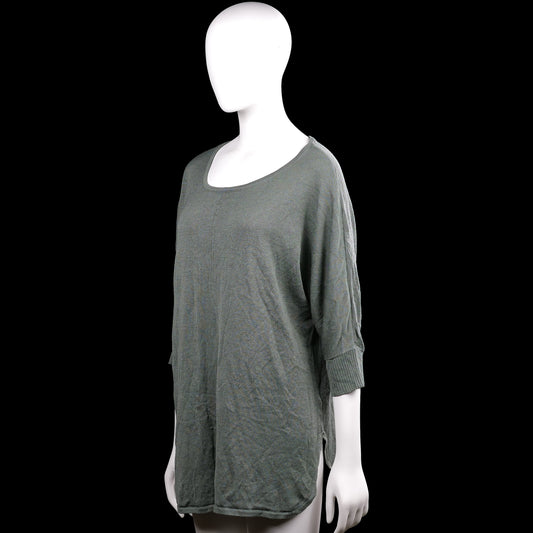 Tunic - Gray - Size 40, 42