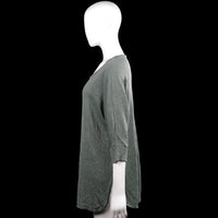 Tunic - Gray - Size 40, 42