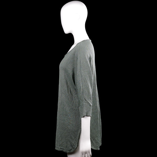Tunic - Gray - Size 40, 42