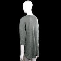 Tunic - Gray - Size 40, 42
