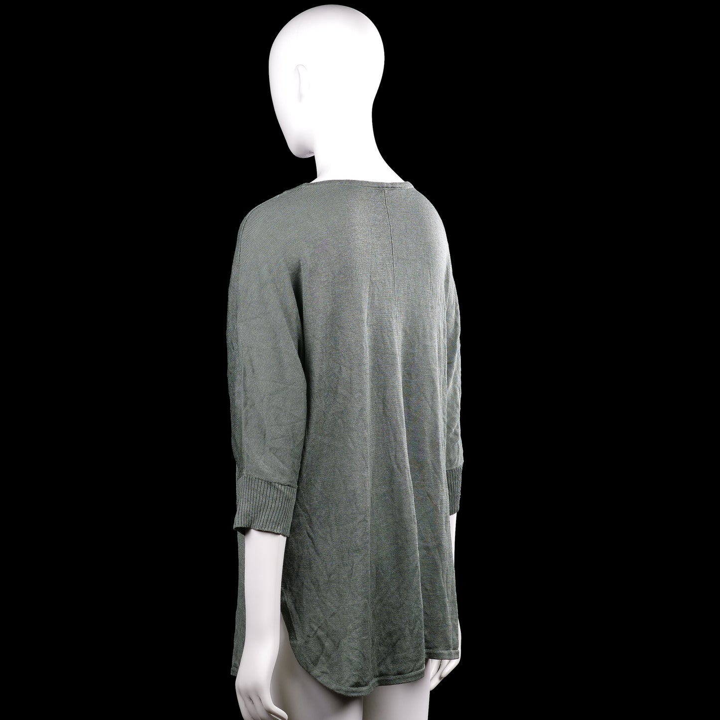Tunic - Gray - Size 40, 42