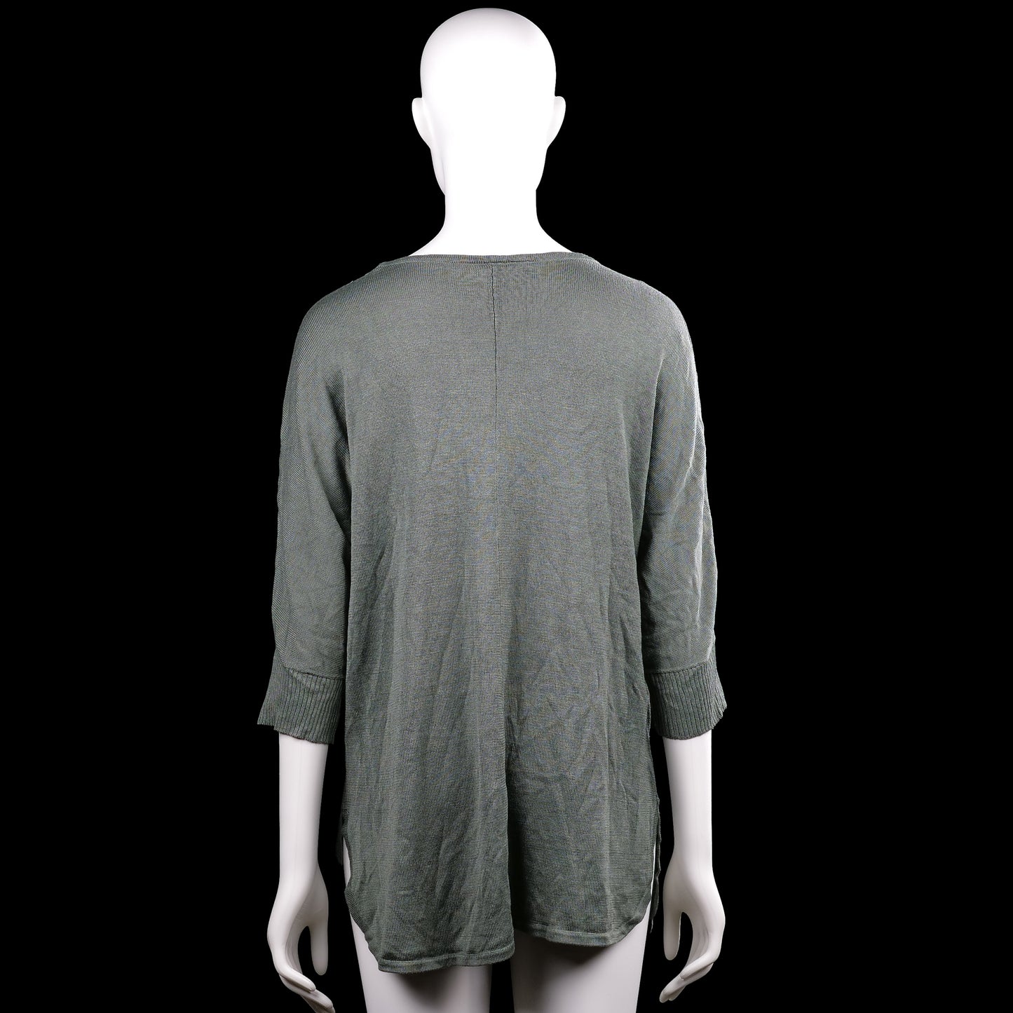 Tunic - Gray - Size 40, 42
