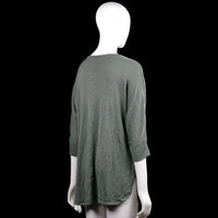 Tunic - Gray - Size 40, 42