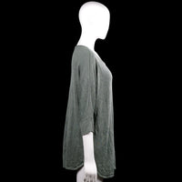 Tunic - Gray - Size 40, 42