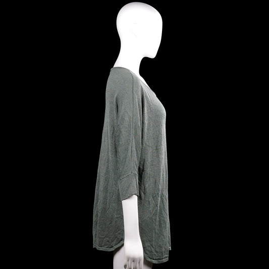 Tunic - Gray - Size 40, 42