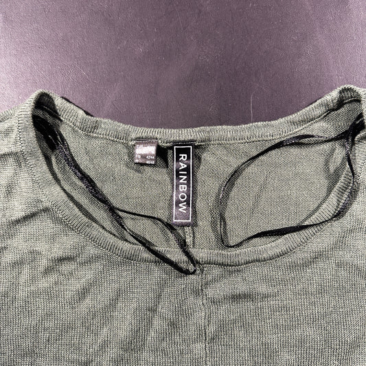 Tunic - Gray - Size 40, 42