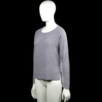 Sweater - Gray - Size L