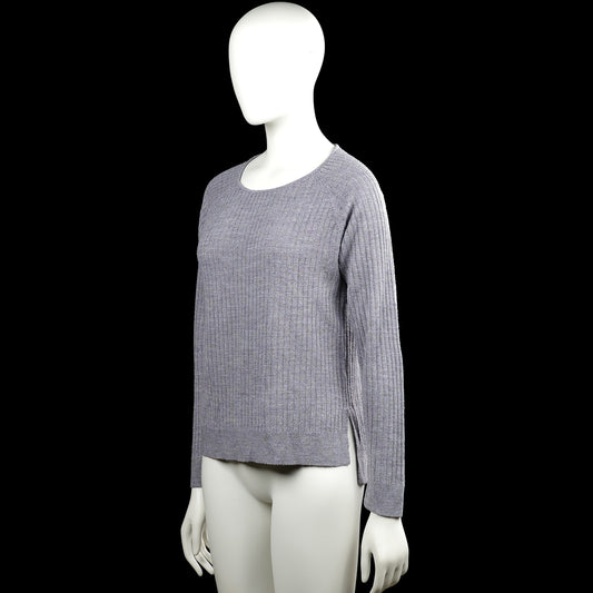 Sweater - Gray - Size L