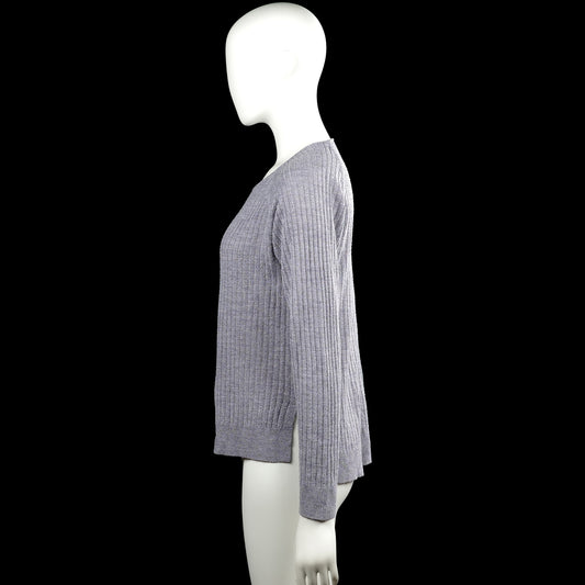 Sweater - Gray - Size L