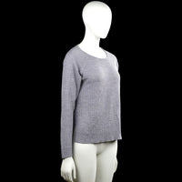 Sweater - Gray - Size L