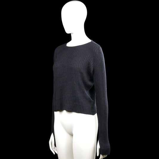 Sweater - Charcoal - Size M