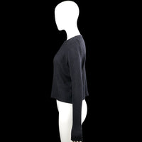 Sweater - Charcoal - Size M