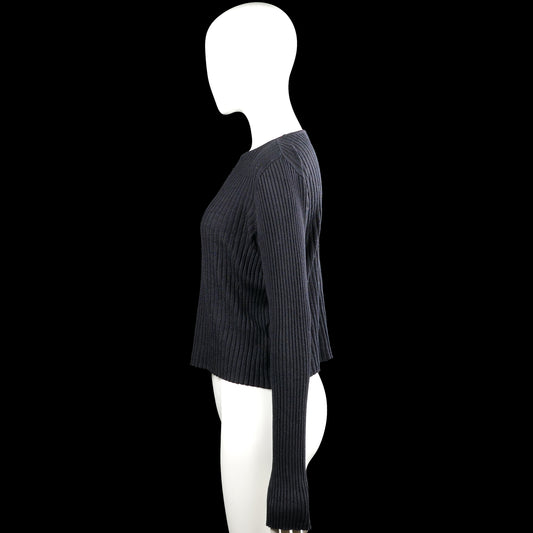 Sweater - Charcoal - Size M