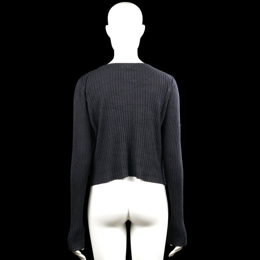 Sweater - Charcoal - Size M