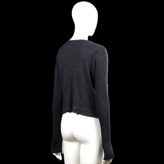 Sweater - Charcoal - Size M