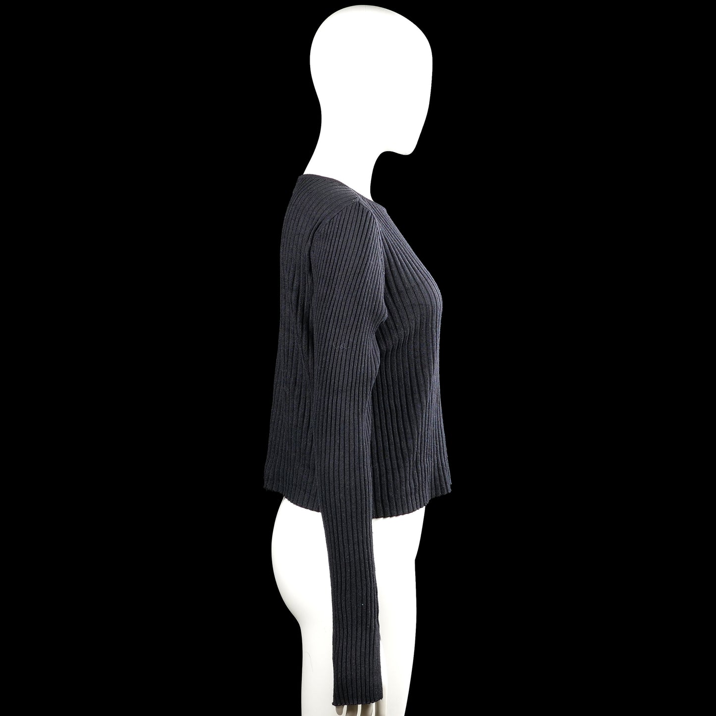 Sweater - Charcoal - Size M
