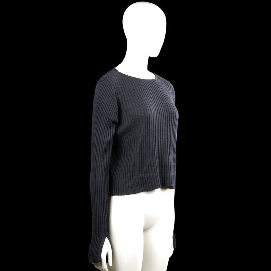 Sweater - Charcoal - Size M