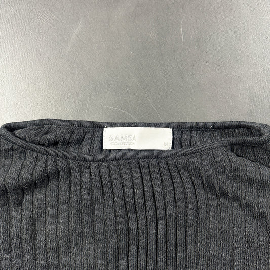 Sweater - Charcoal - Size M