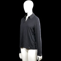 Polo - Black - Size L