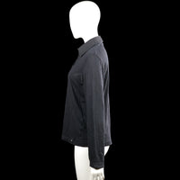 Polo - Black - Size L