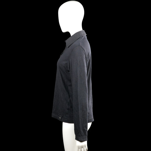 Polo - Black - Size L