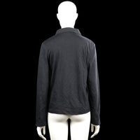 Polo - Black - Size L
