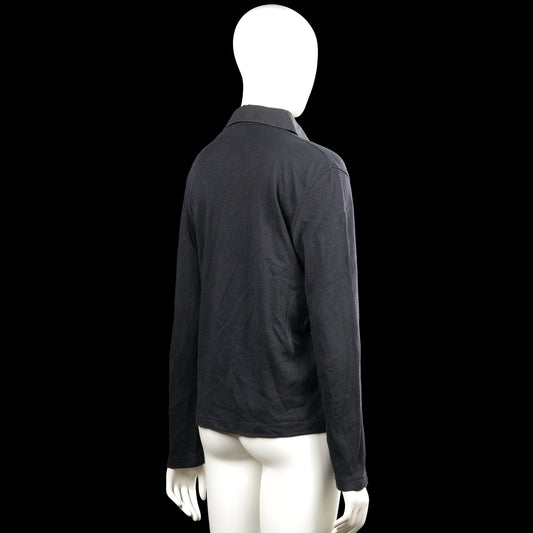 Polo - Black - Size L