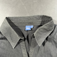 Polo - Black - Size L