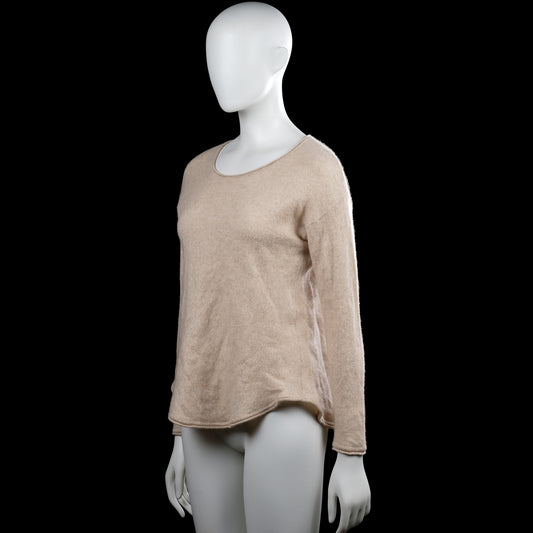 Sweater - Beige - Size M