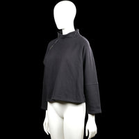 Sweatshirt - Charcoal - Size L