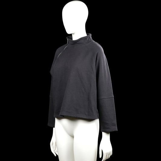 Sweatshirt - Charcoal - Size L