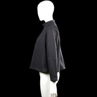Sweatshirt - Charcoal - Size L