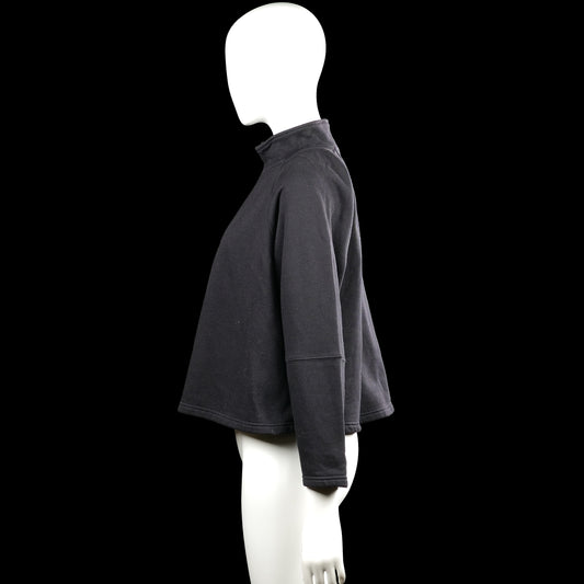 Sweatshirt - Charcoal - Size L