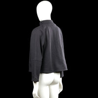 Sweatshirt - Charcoal - Size L