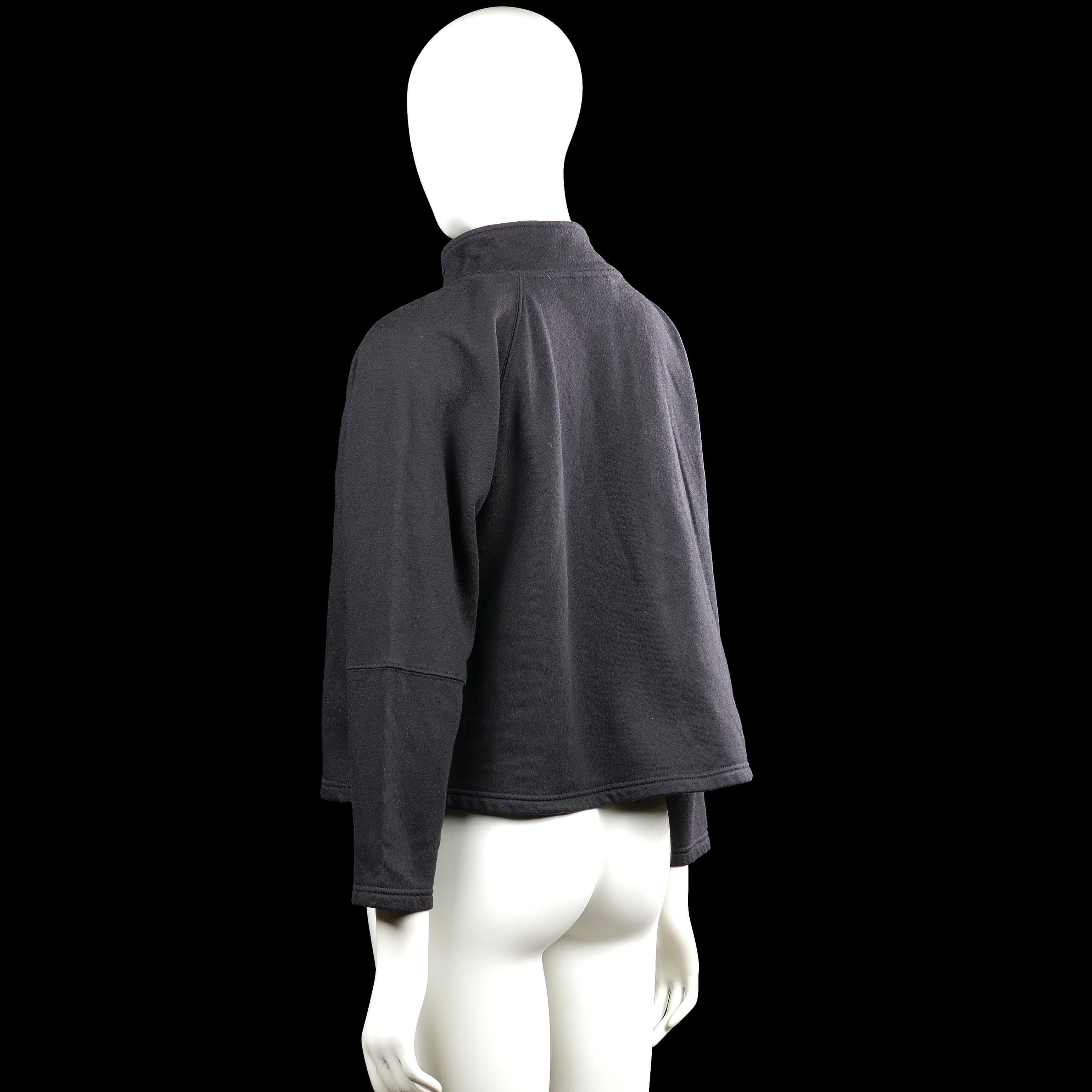 Sweatshirt - Charcoal - Size L