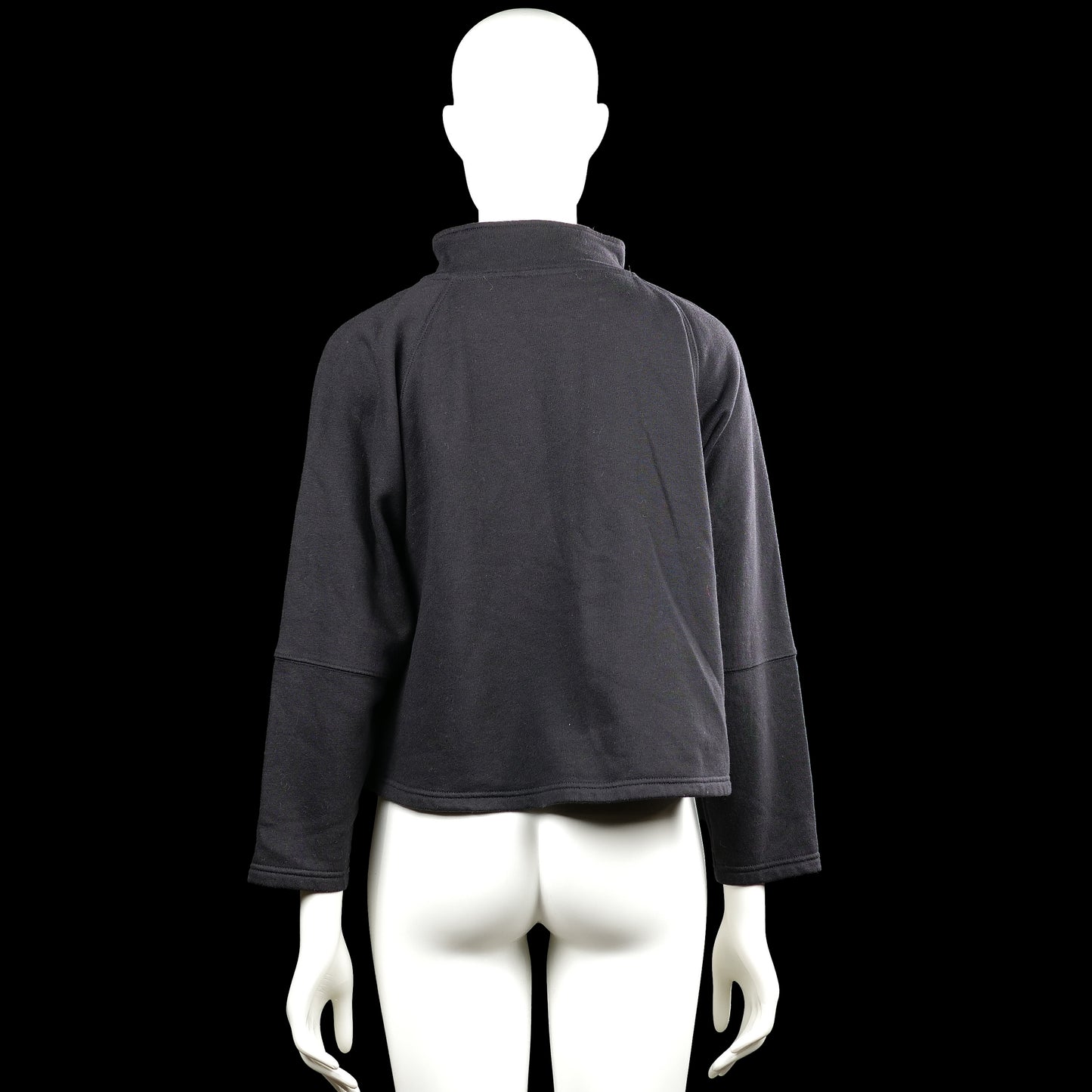 Sweatshirt - Charcoal - Size L