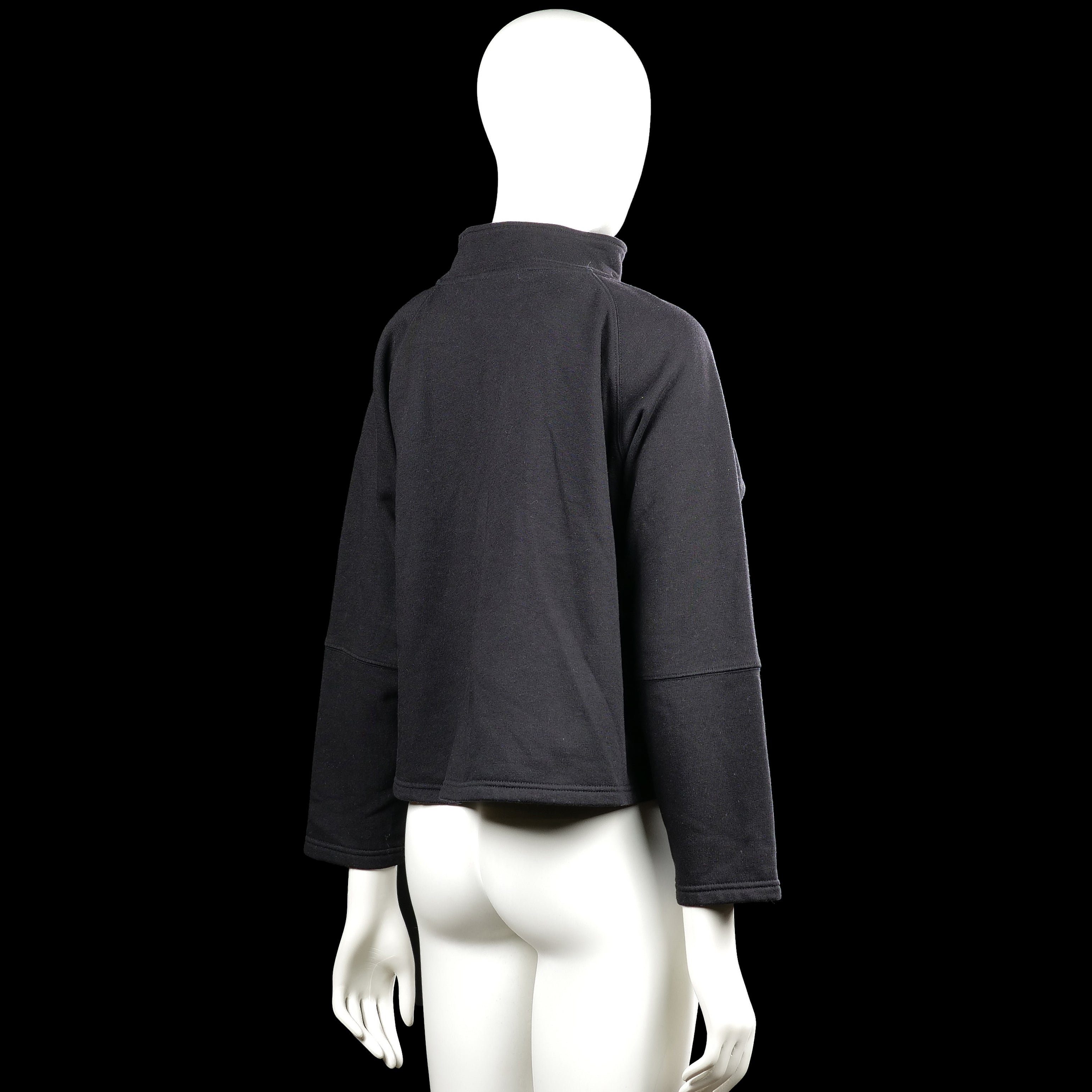 Sweatshirt - Charcoal - Size L