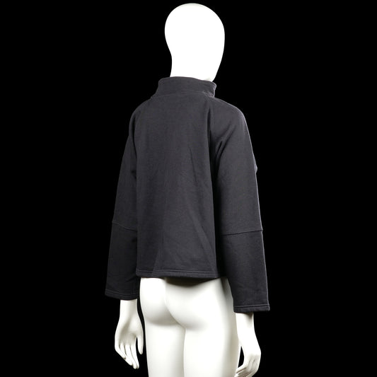Sweatshirt - Charcoal - Size L