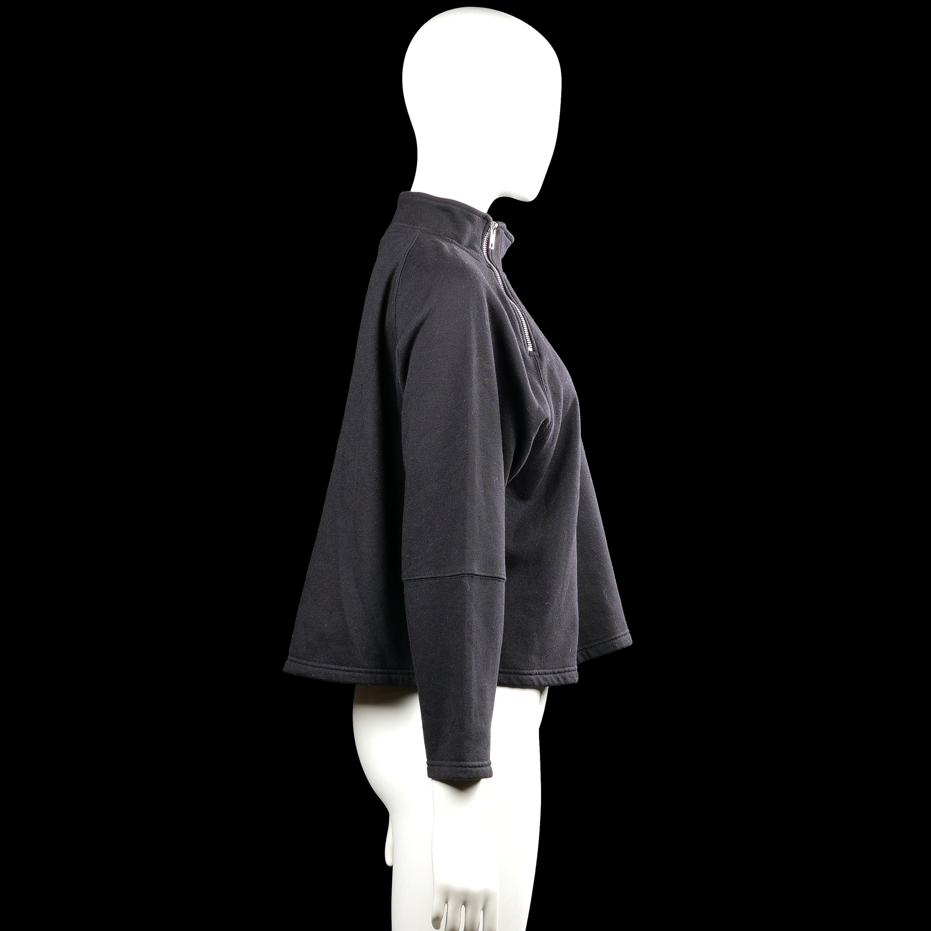 Sweatshirt - Charcoal - Size L