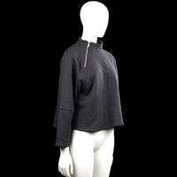 Sweatshirt - Charcoal - Size L